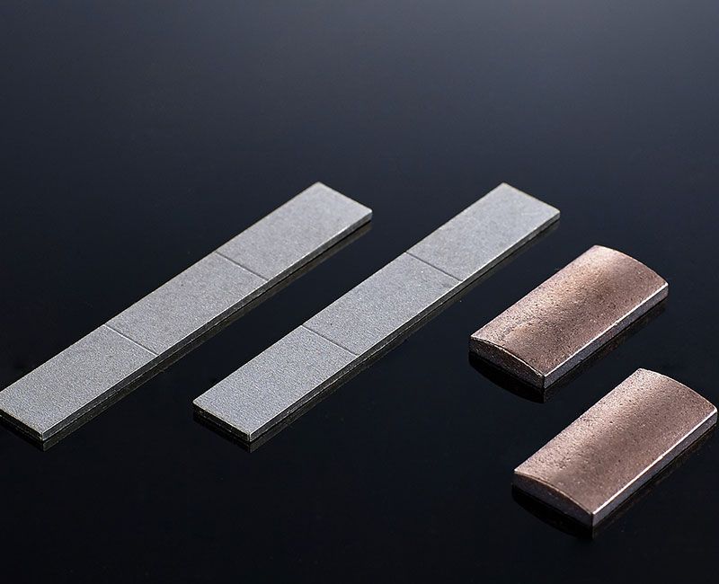 PM Contact Tips - ECM04