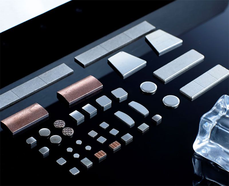 PM Contact Tips - ECM04