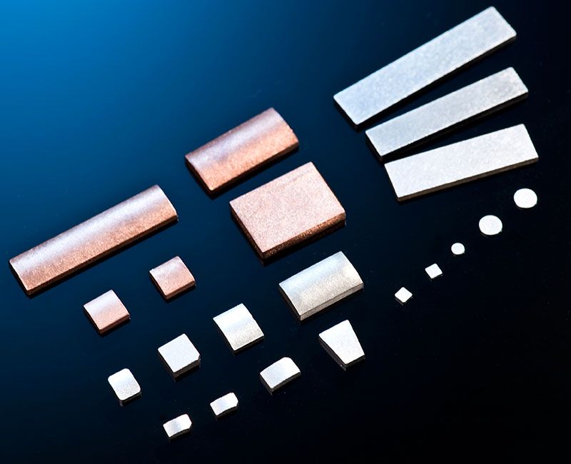 PM Contact Tips - ECM04