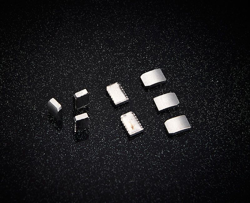 PM Contact Tips - ECM04