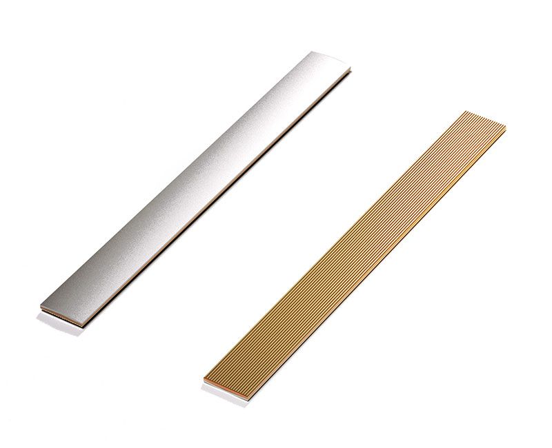 Profile Materials - ECM06