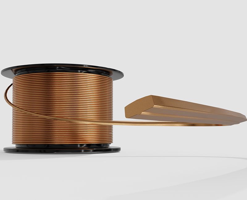 Profile Materials - ECM06