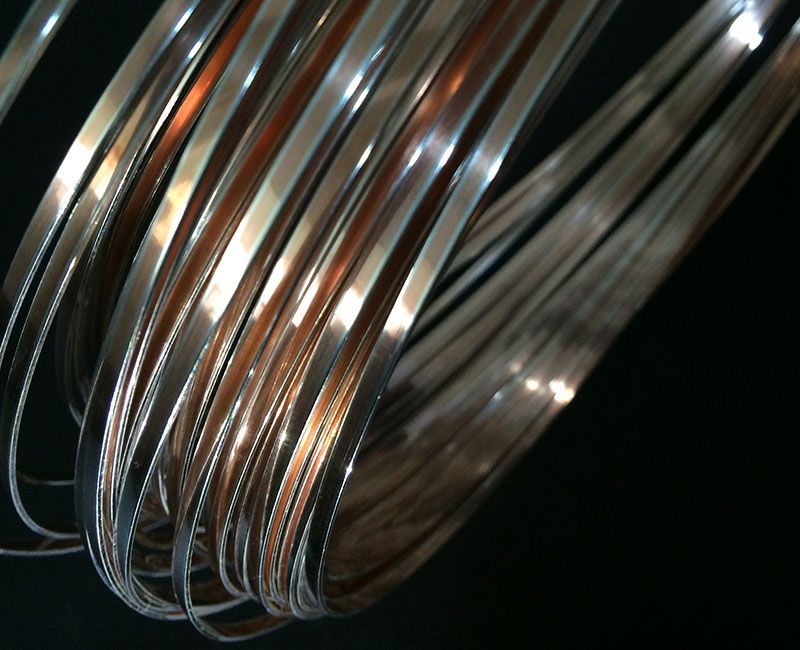 Profile Materials - ECM06