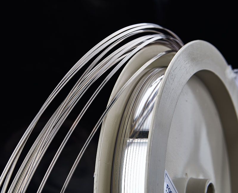 Profile Materials - ECM06