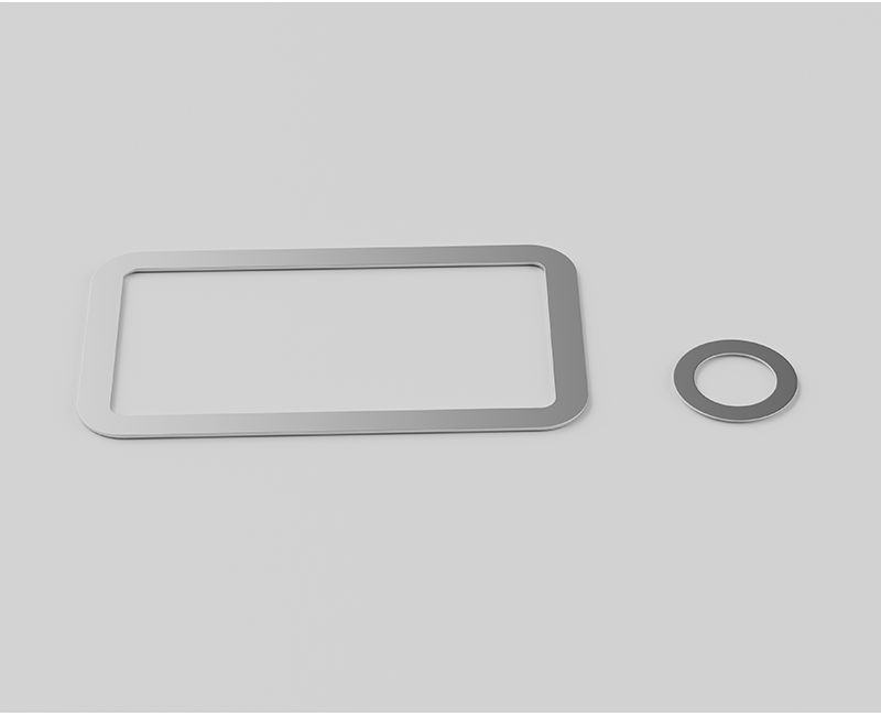 Brazing Materials - ECM07