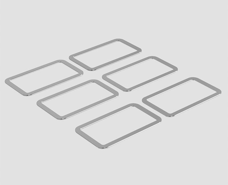 Brazing Materials - ECM07