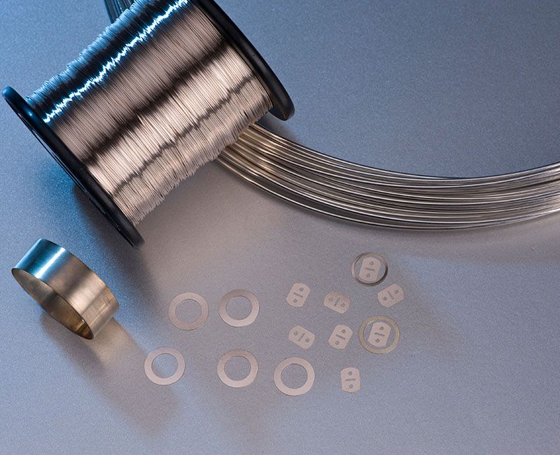 Brazing Materials - ECM07