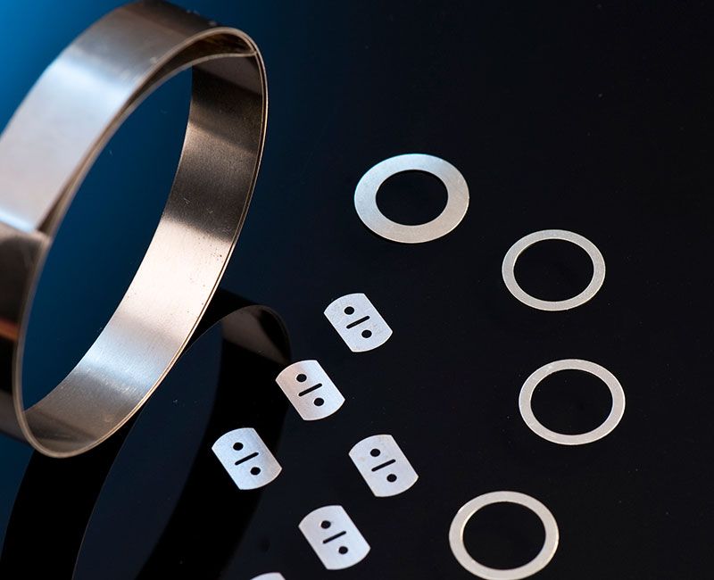 Brazing Materials - ECM07