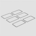 Silver Brazing Alloys - ECM07