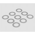Silver Brazing Alloys - ECM07