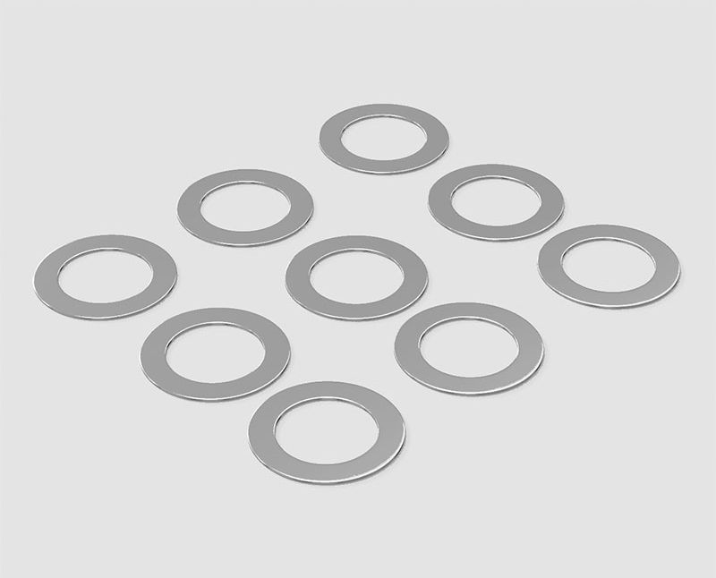 Silver Brazing Alloys - ECM07