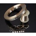 Silver Brazing Alloys - ECM07
