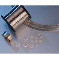 Silver Brazing Alloys - ECM07