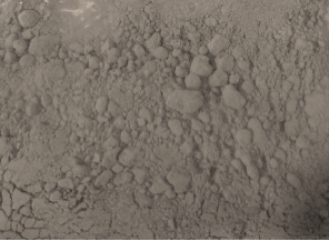 Washed with Anhydrous Ethanol