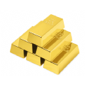 Silver / Gold Ingot - PM01