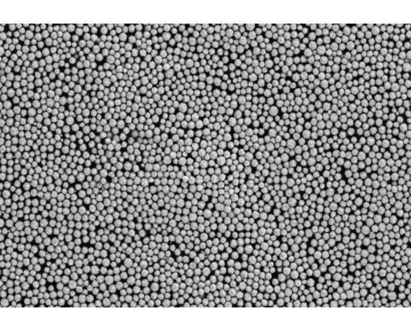 Micro-nano Silver Powder - PM04