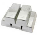 Silver / Gold Ingot - PM01