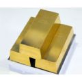 Silver / Gold Ingot - PM01