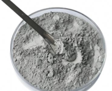 Electrical-Grade Silver Powder
