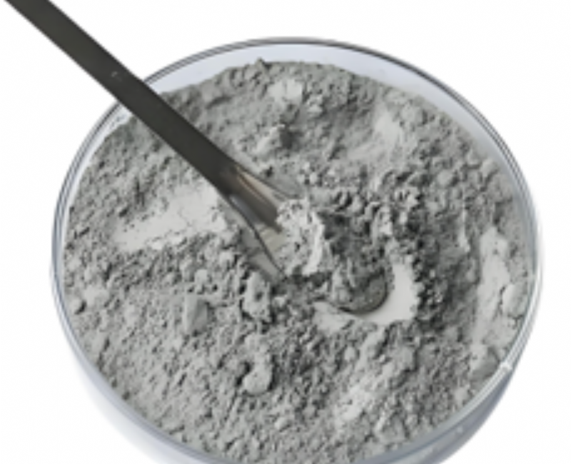 Electrical-Grade Silver Powder - PM02