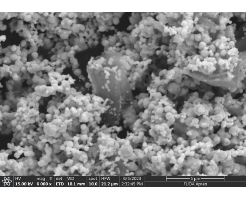 Coated Powder - PM03