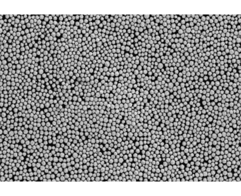 Micro-nano Silver Powder - PM04